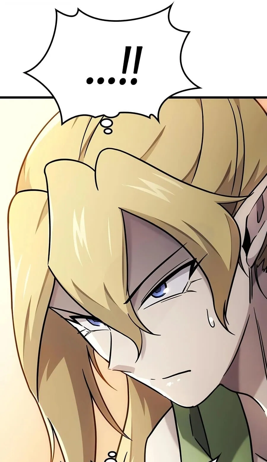 What a Bountiful Harvest, Demon Lord! ตอนที่ 71 หน้า 53