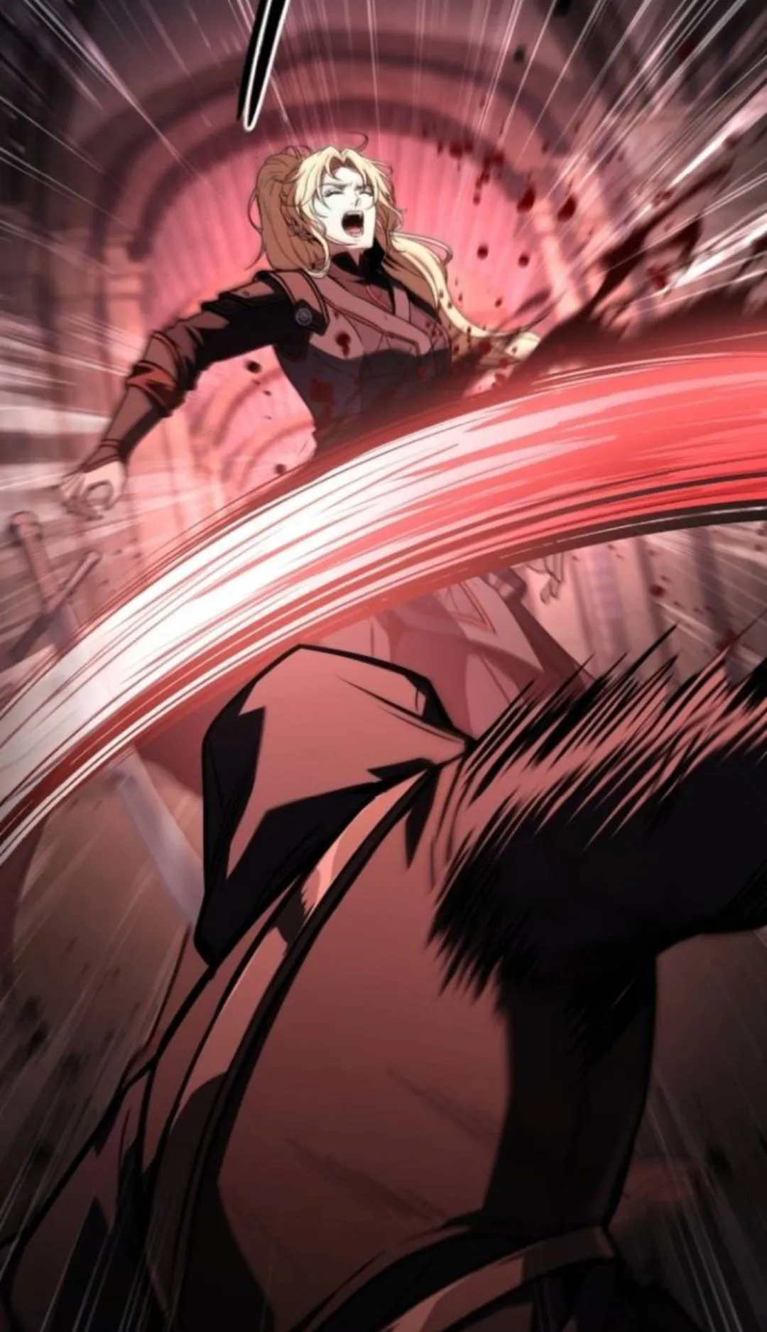 The Swordmaster Who Travels Through Time ตอนที่ 5 หน้า 73