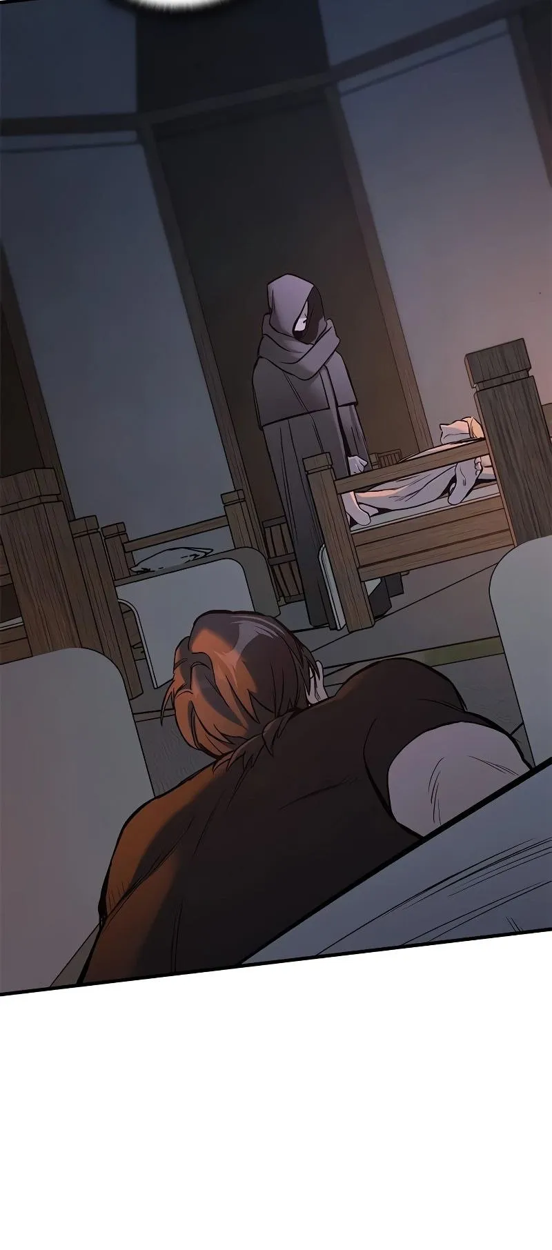 Eternally Regressing Knight ตอนที่ 5 หน้า 103