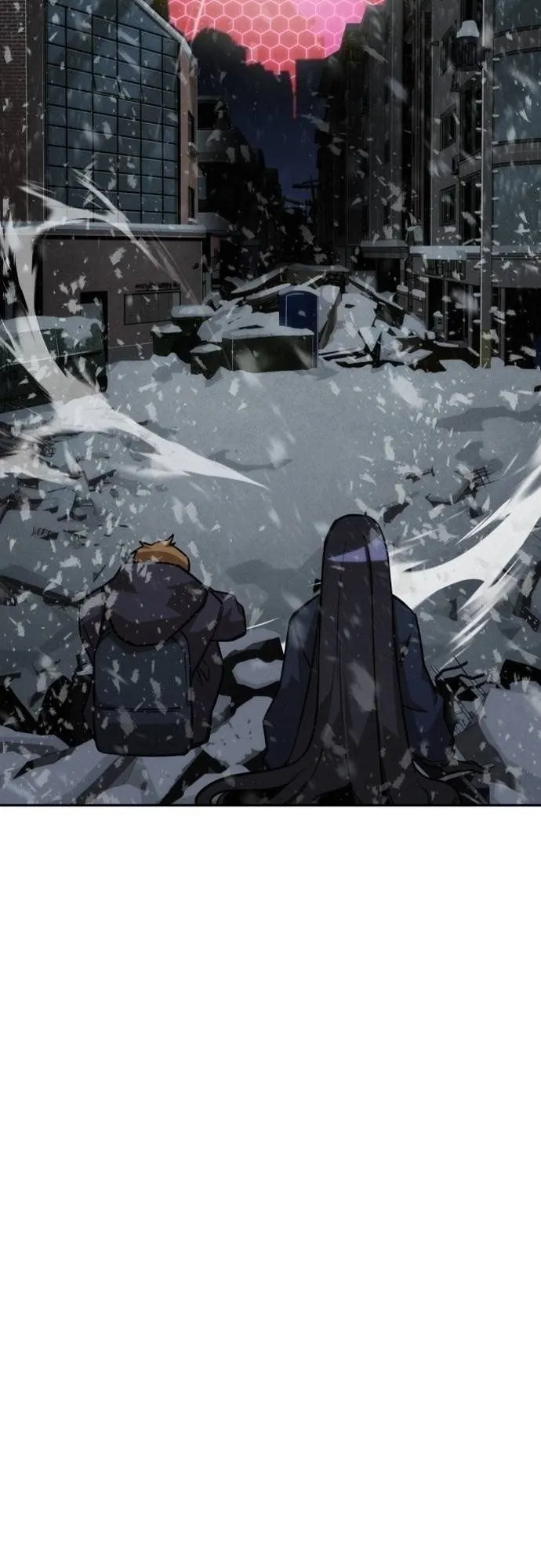 The Regressor Only Protects Me ตอนที่ 14 หน้า 5