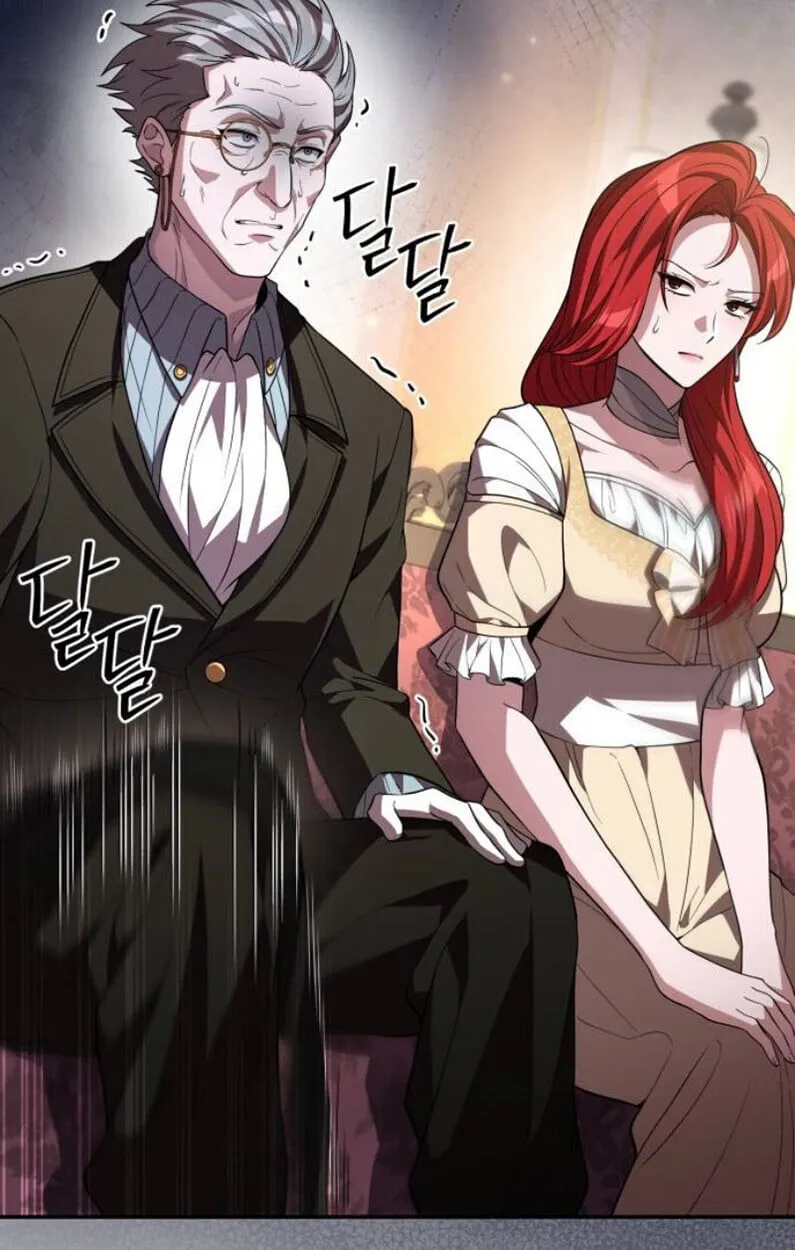 Raising Villains the Right Way ตอนที่ 11 หน้า 11