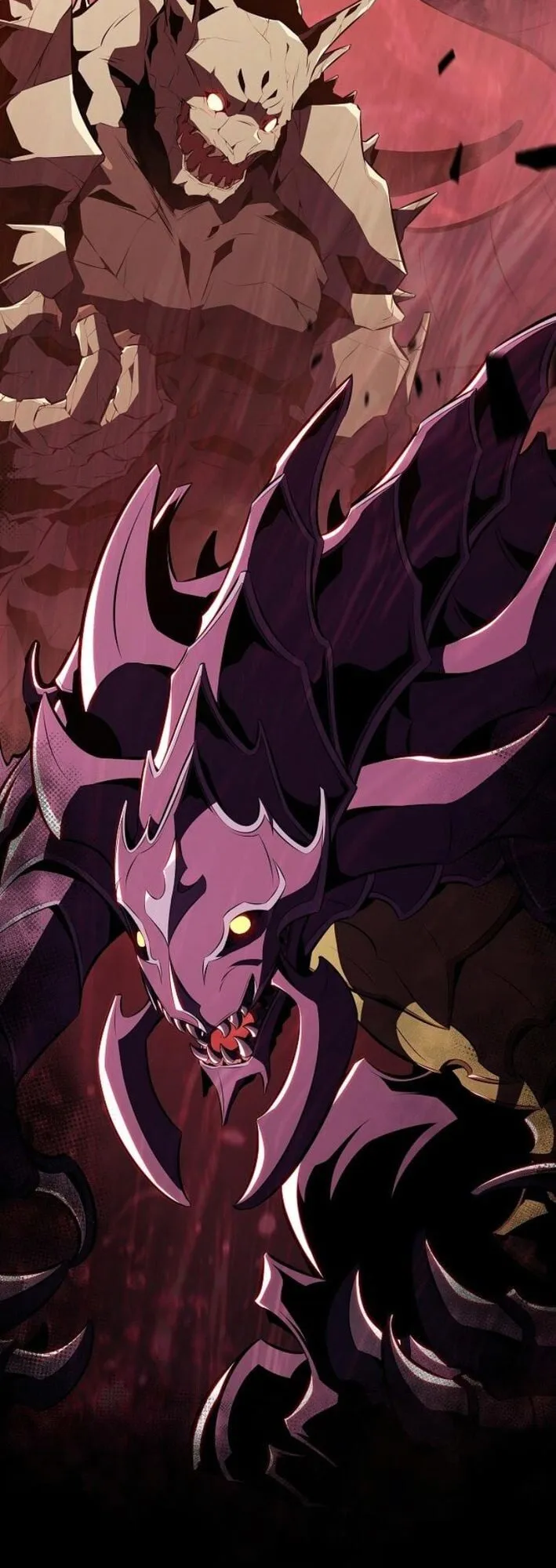 The Demon Slayer’s Restaurant ตอนที่ 10 หน้า 12