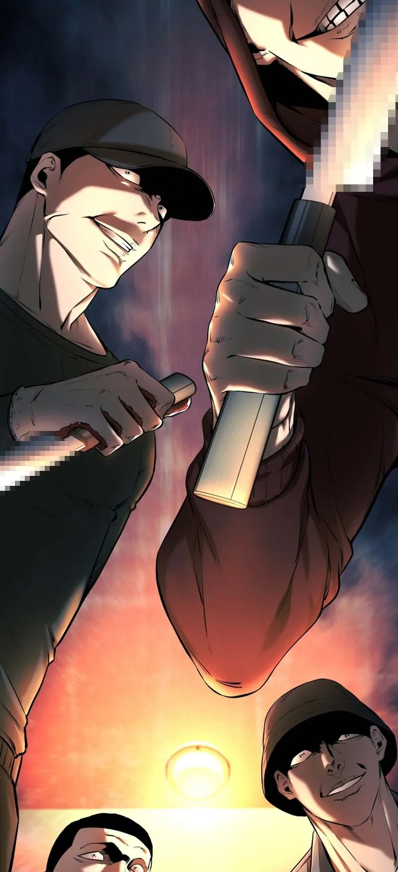 Blade of Retribution ตอนที่ 6 หน้า 73