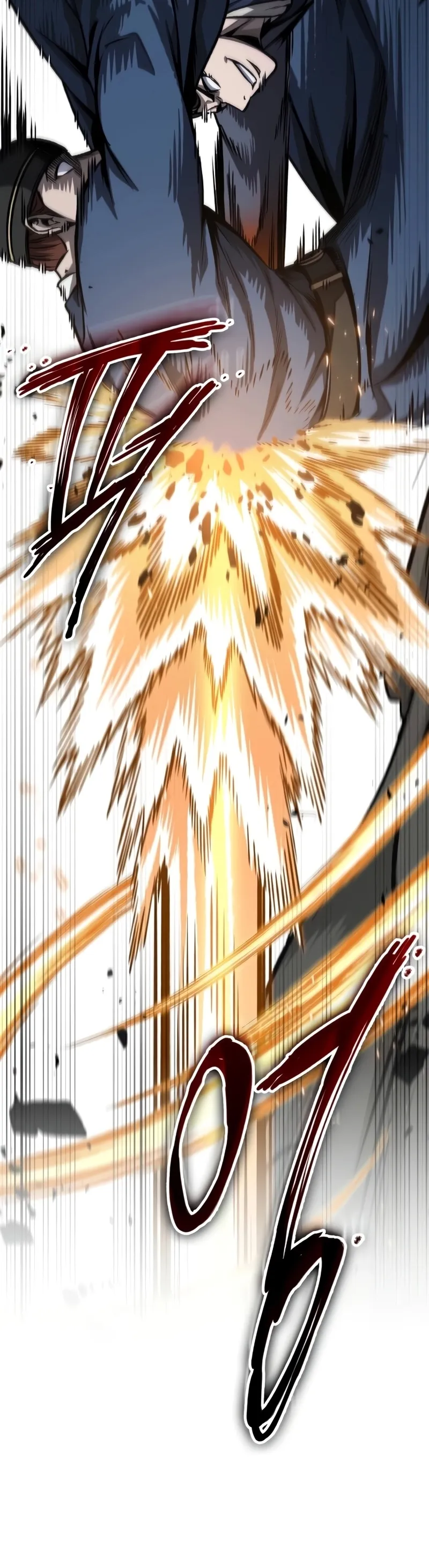 Nano Machine Chapter 191 หน้า 35