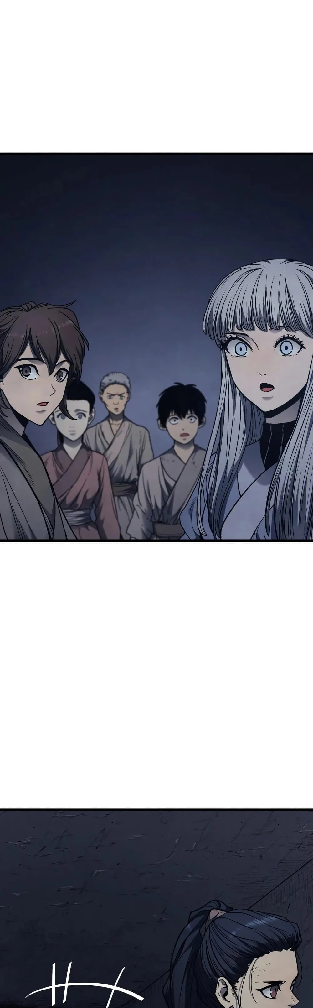Reaper of the Drifting Moon ตอนที่ 4 หน้า 20