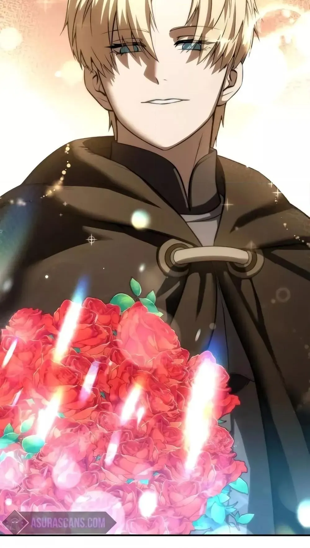 Star-Embracing Swordmaster ตอนที่ 64 หน้า 41