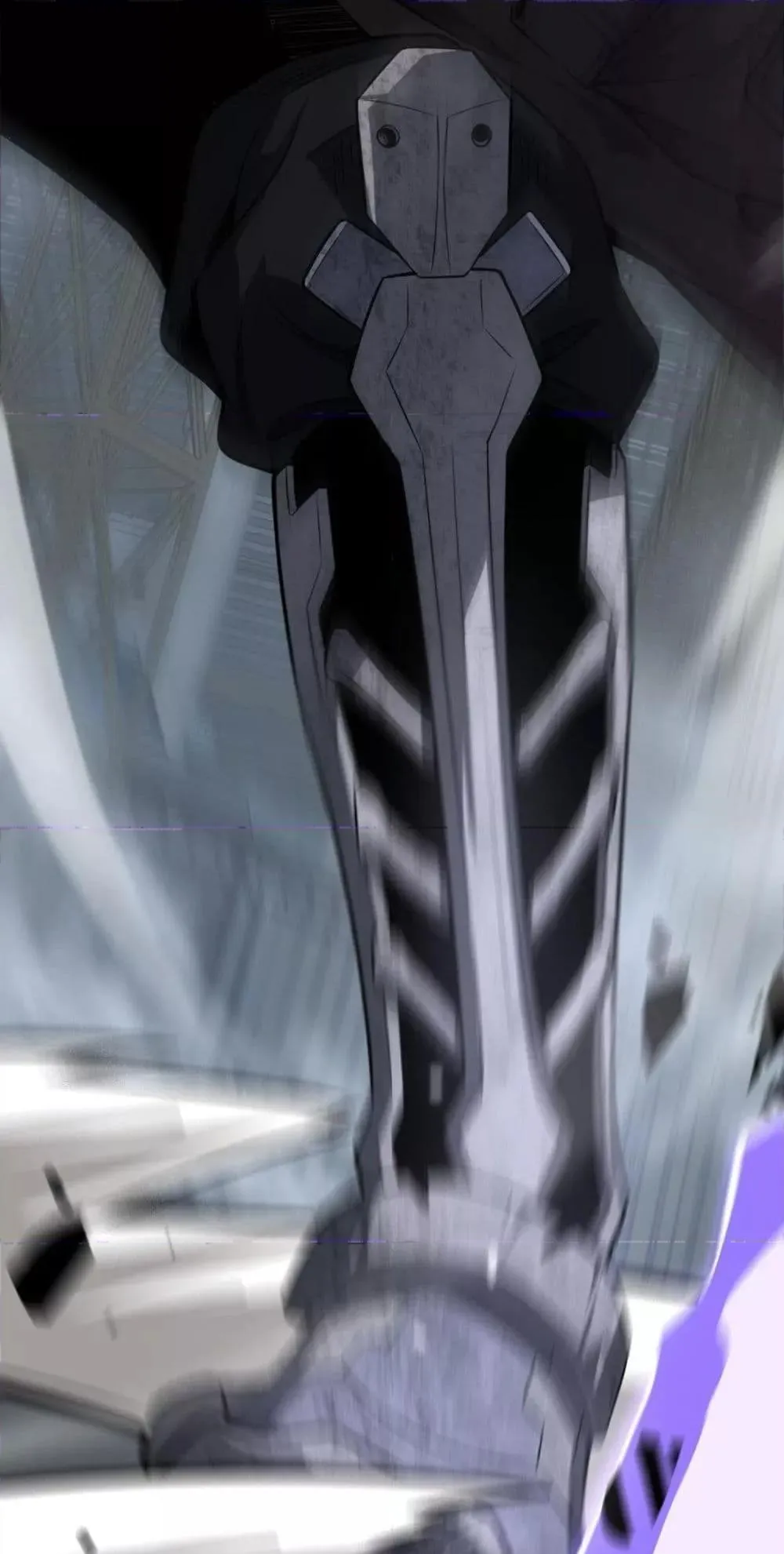 Doomsday Sword God ตอนที่ 19 หน้า 13