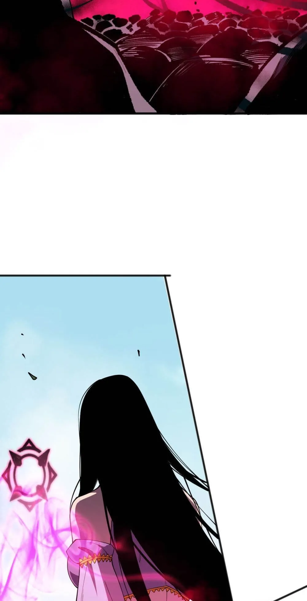 Disastrous Necromancer ตอนที่ 77 หน้า 10