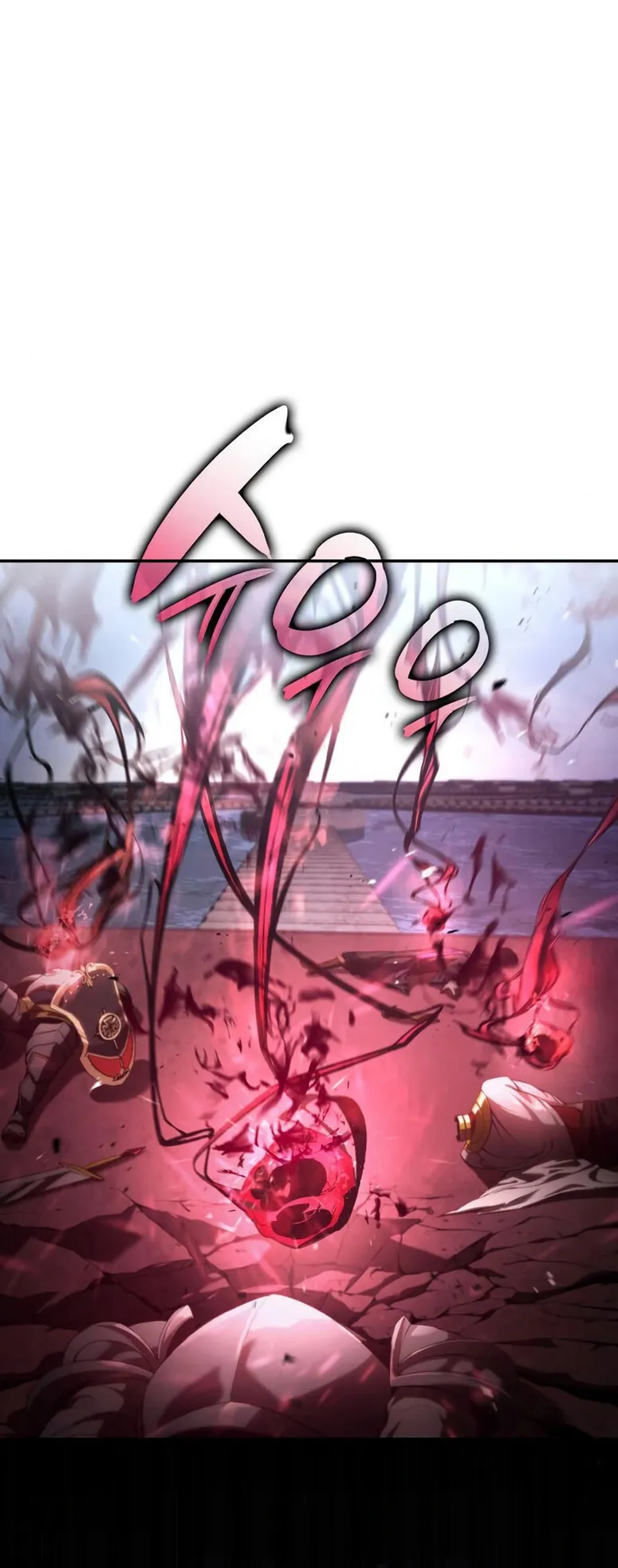 The Boundless Necromancer ตอนที่ 16 หน้า 63