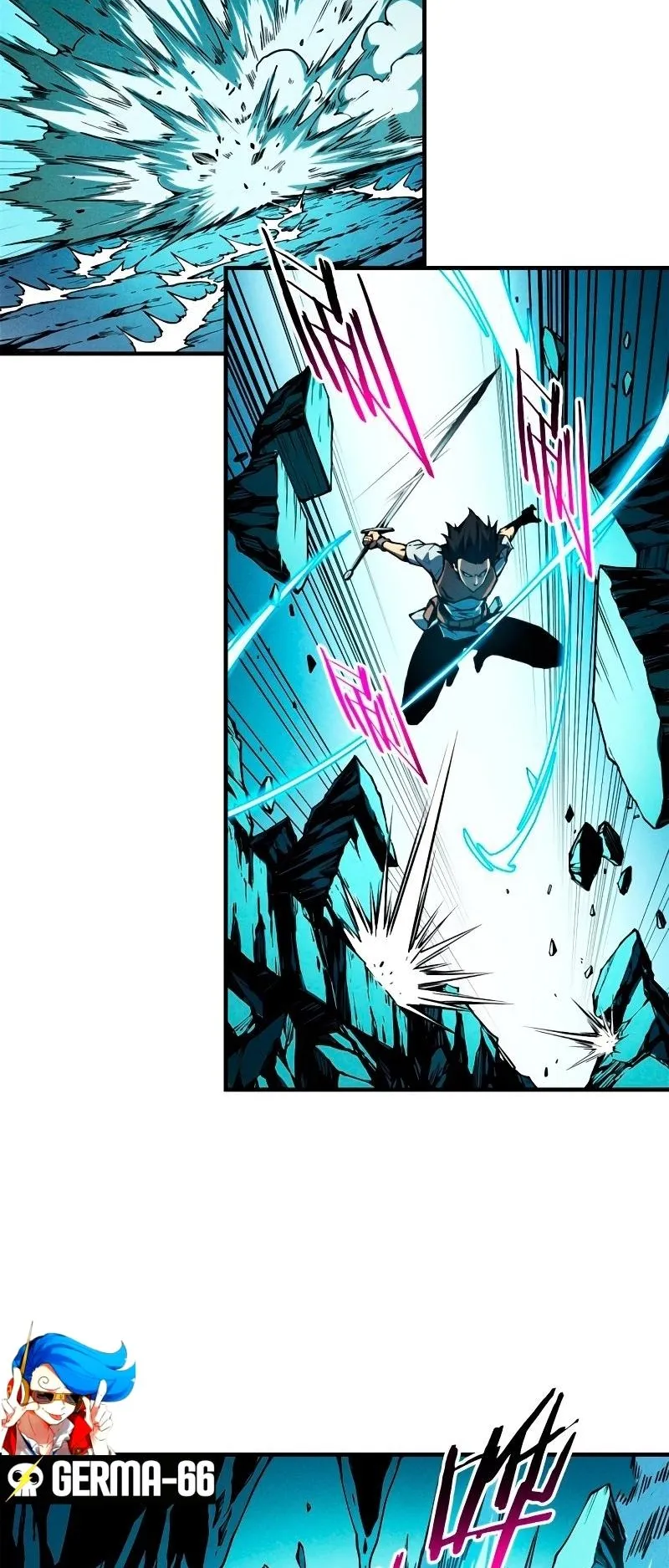 Reincarnation of the Strongest Sword God ตอนที่ 7 หน้า 29