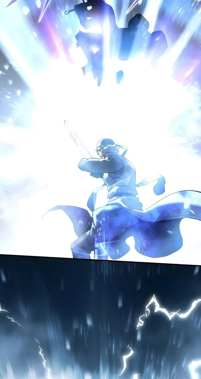 Star-Embracing Swordmaster ตอนที่ 117 หน้า 40