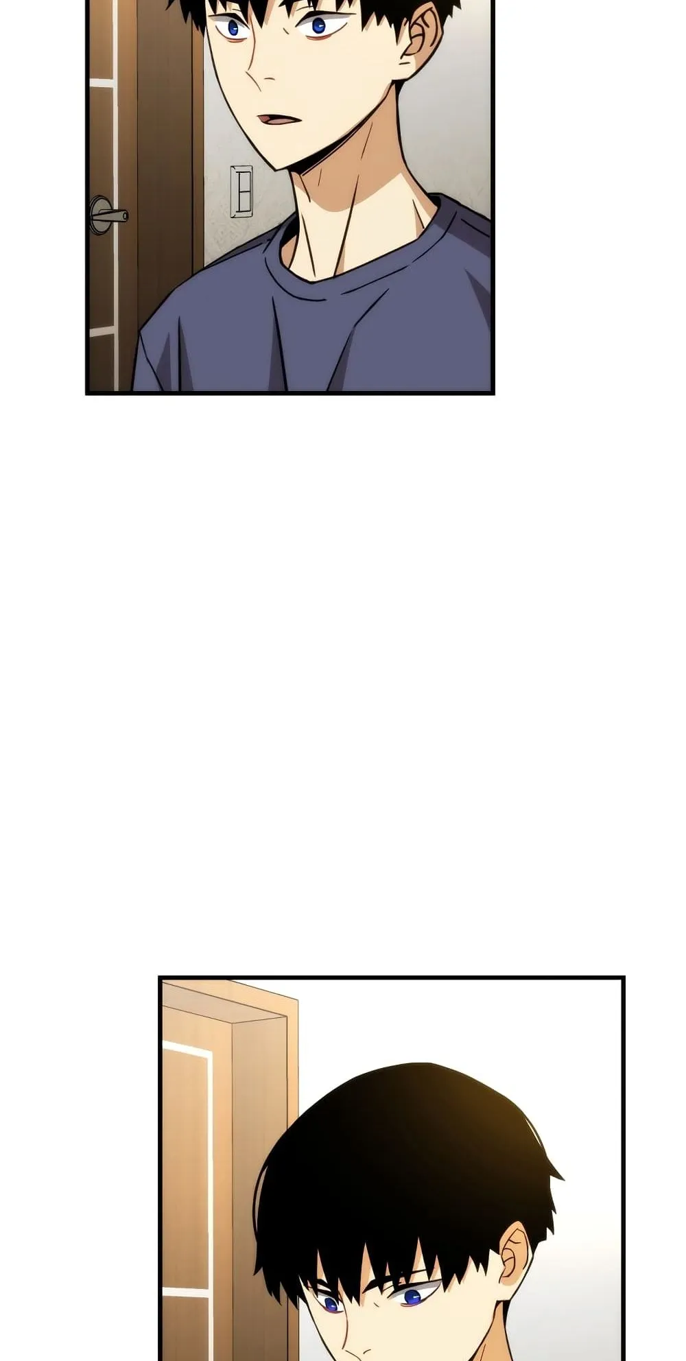 The Hero Returns ตอนที่ 5 หน้า 103
