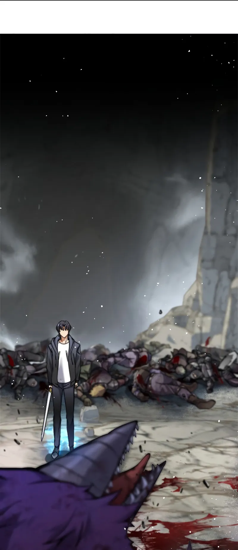 I’m an Ex-class Hunter ตอนที่ 4 หน้า 42