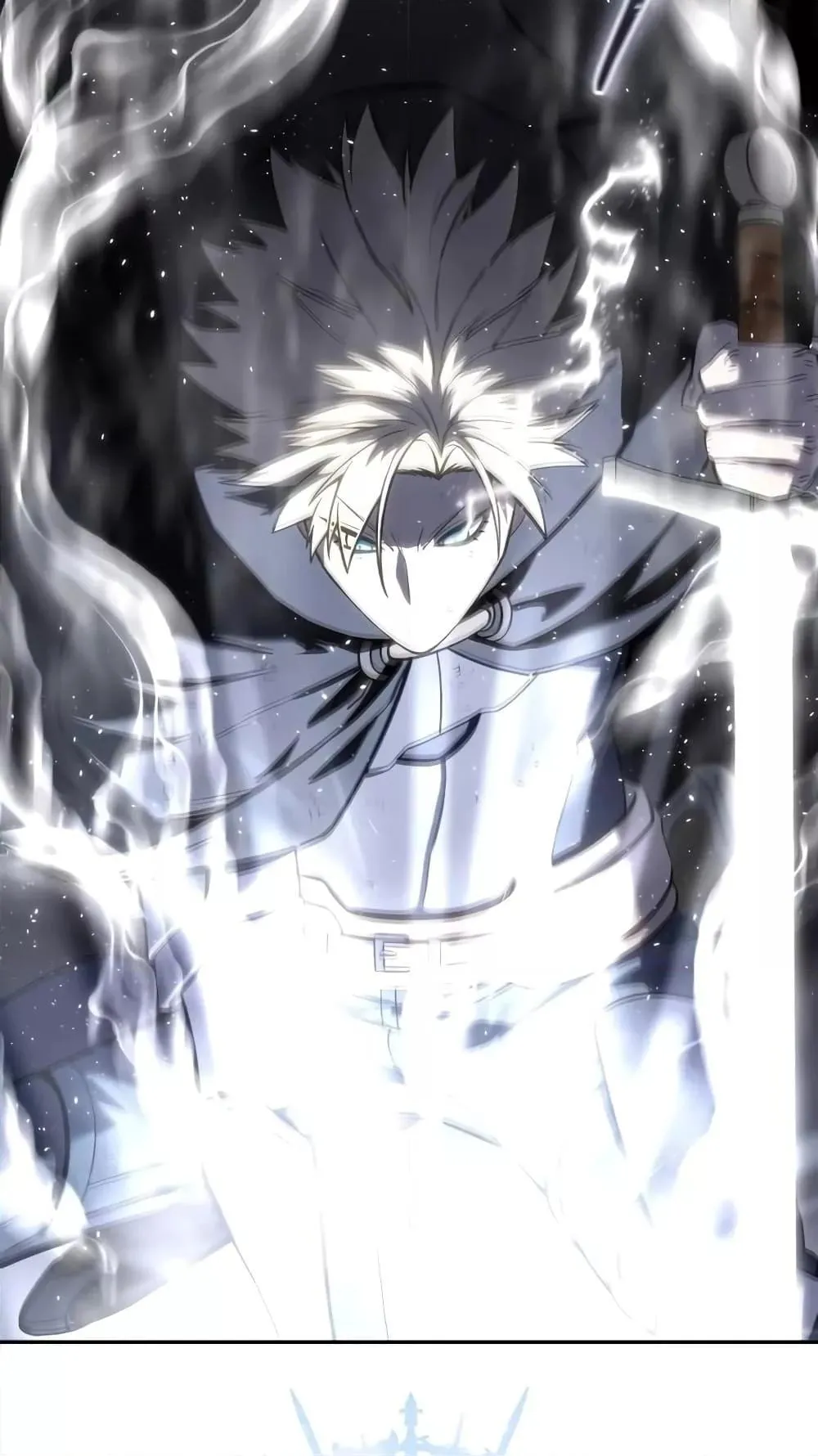 Star-Embracing Swordmaster ตอนที่ 53 หน้า 40