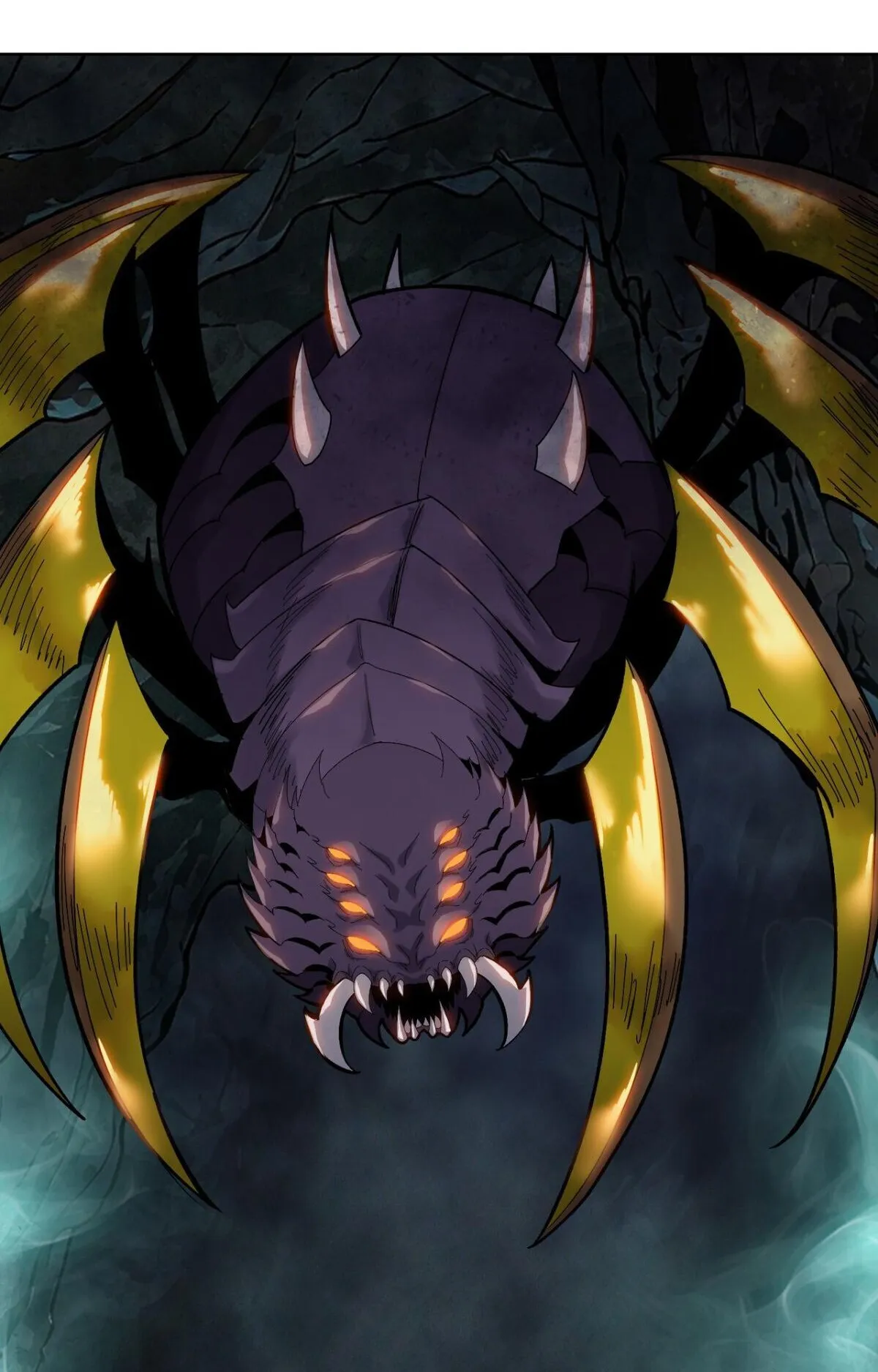 Pig Slayer ตอนที่ 13 หน้า 50