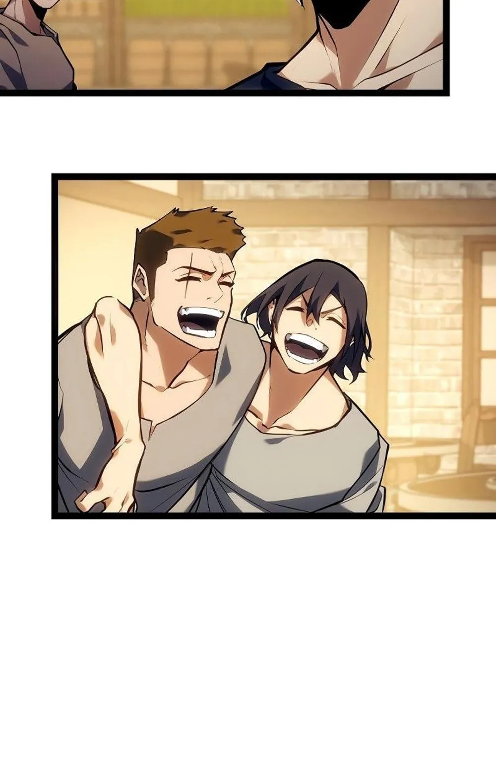 Regressing as the Reincarnated Bastard of the Sword Clan ตอนที่ 10 หน้า 70