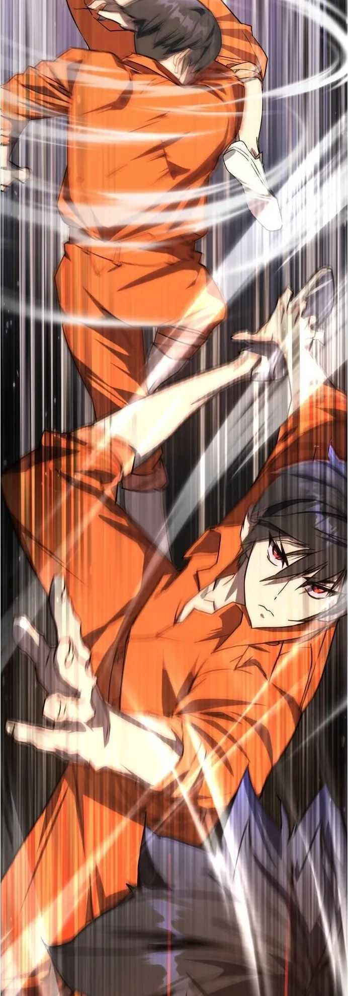 The Genius Mage Who Uses His Fists ตอนที่ 4 หน้า 11