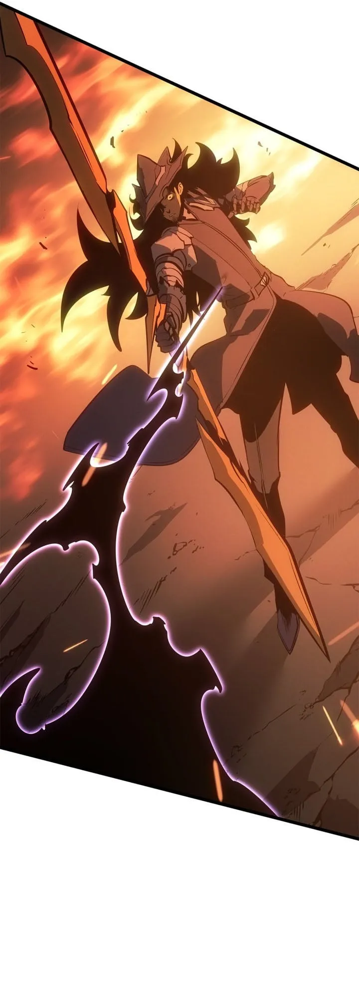 Solo Leveling: Ragnarok ตอนที่ 54 หน้า 26