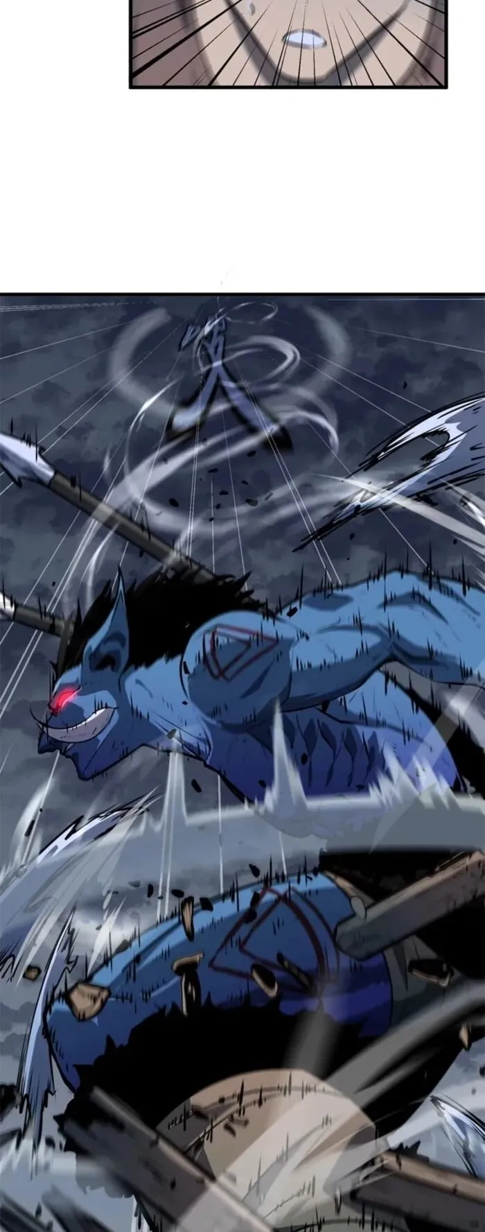 Mirror Summoner: Conquer the Otherworld ตอนที่ 1 หน้า 10