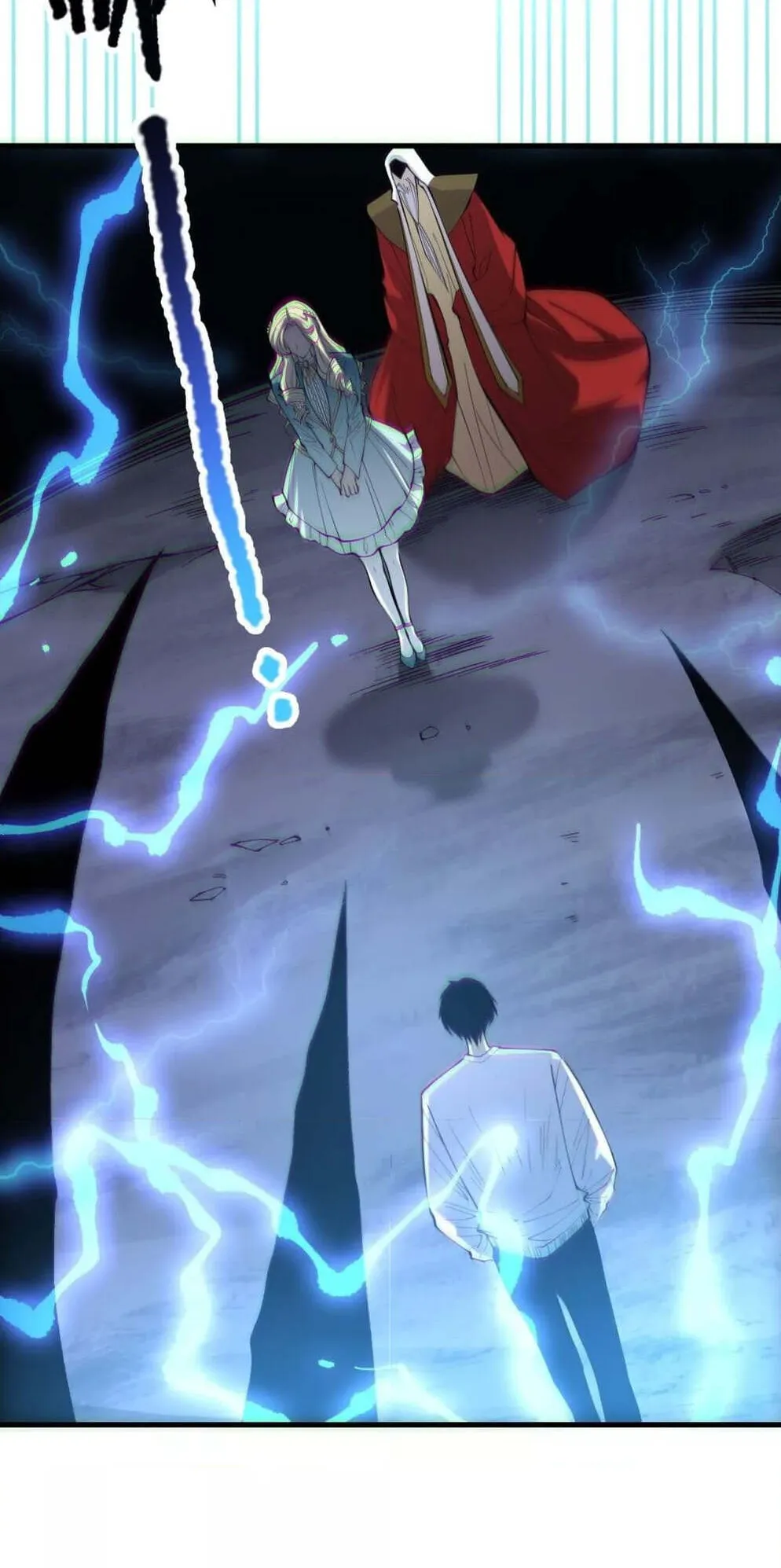Disastrous Necromancer ตอนที่ 176 หน้า 10