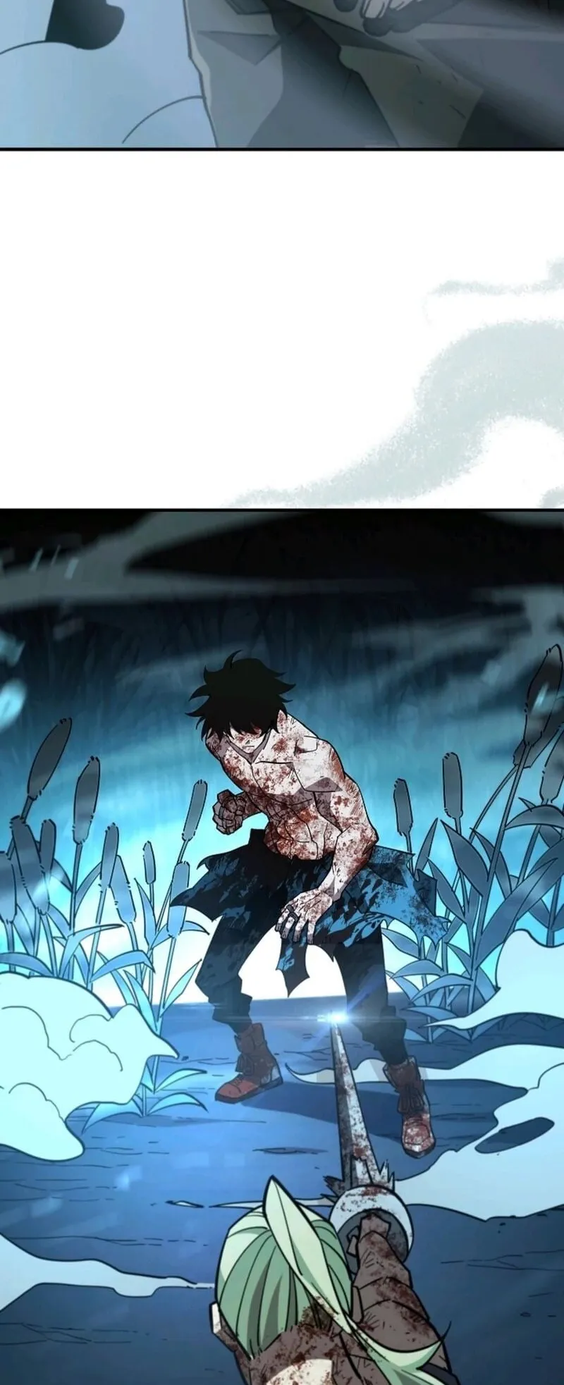 World’s Strongest Survivor ตอนที่ 13 หน้า 75