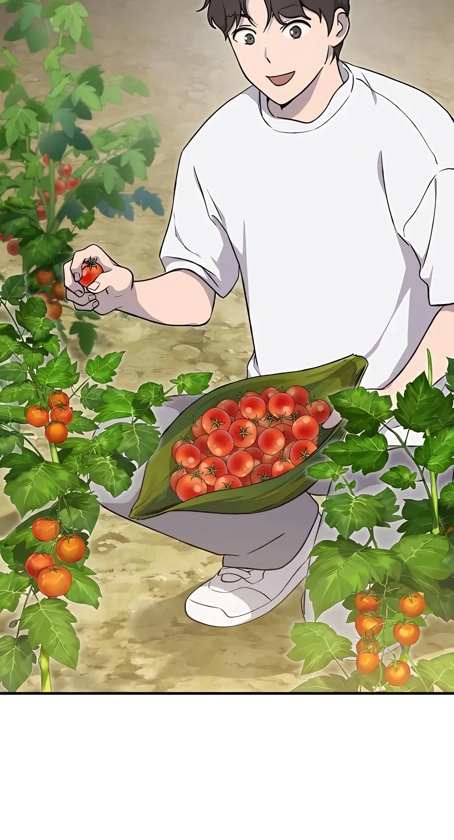Solo Farming In The Tower ตอนที่ 8 หน้า 30