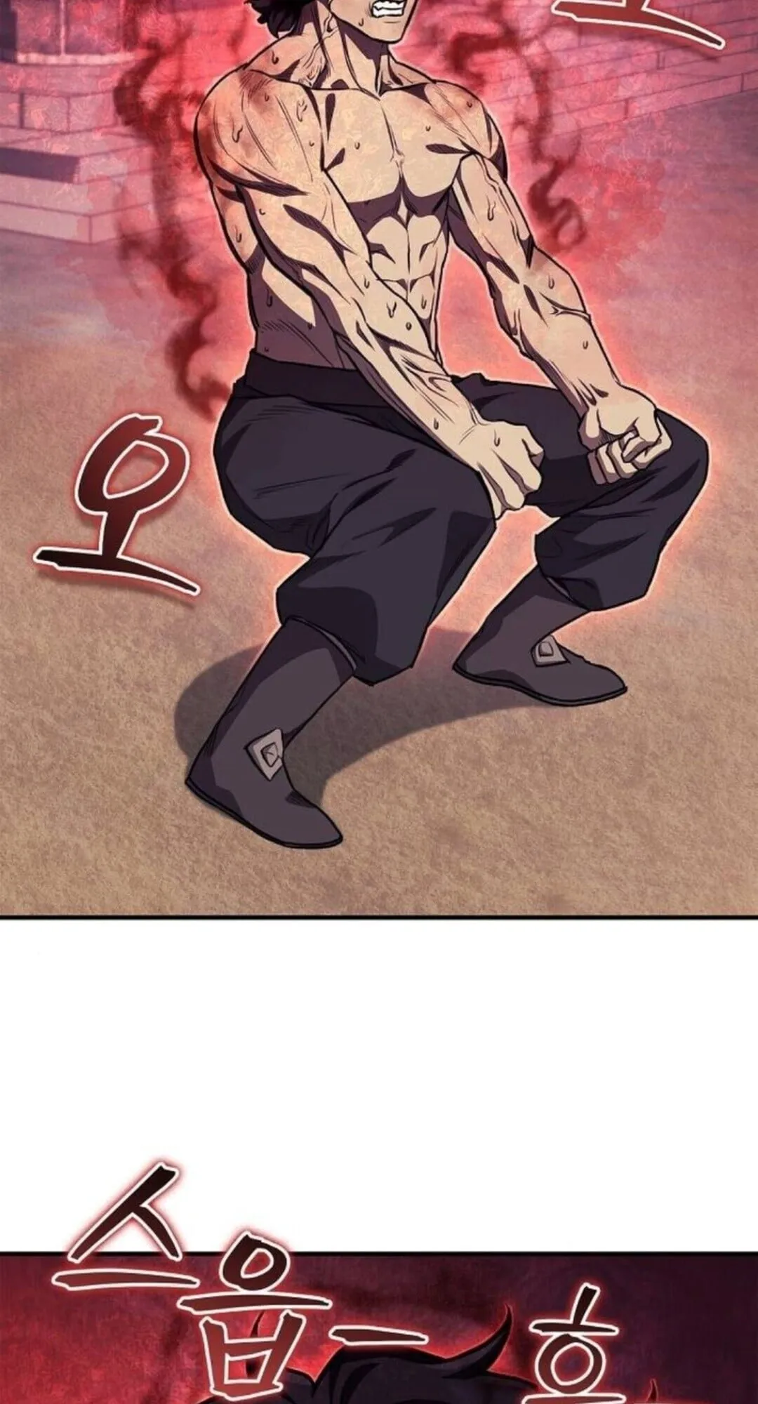 The Demonic Cult Instructor Returns ตอนที่ 26 หน้า 41
