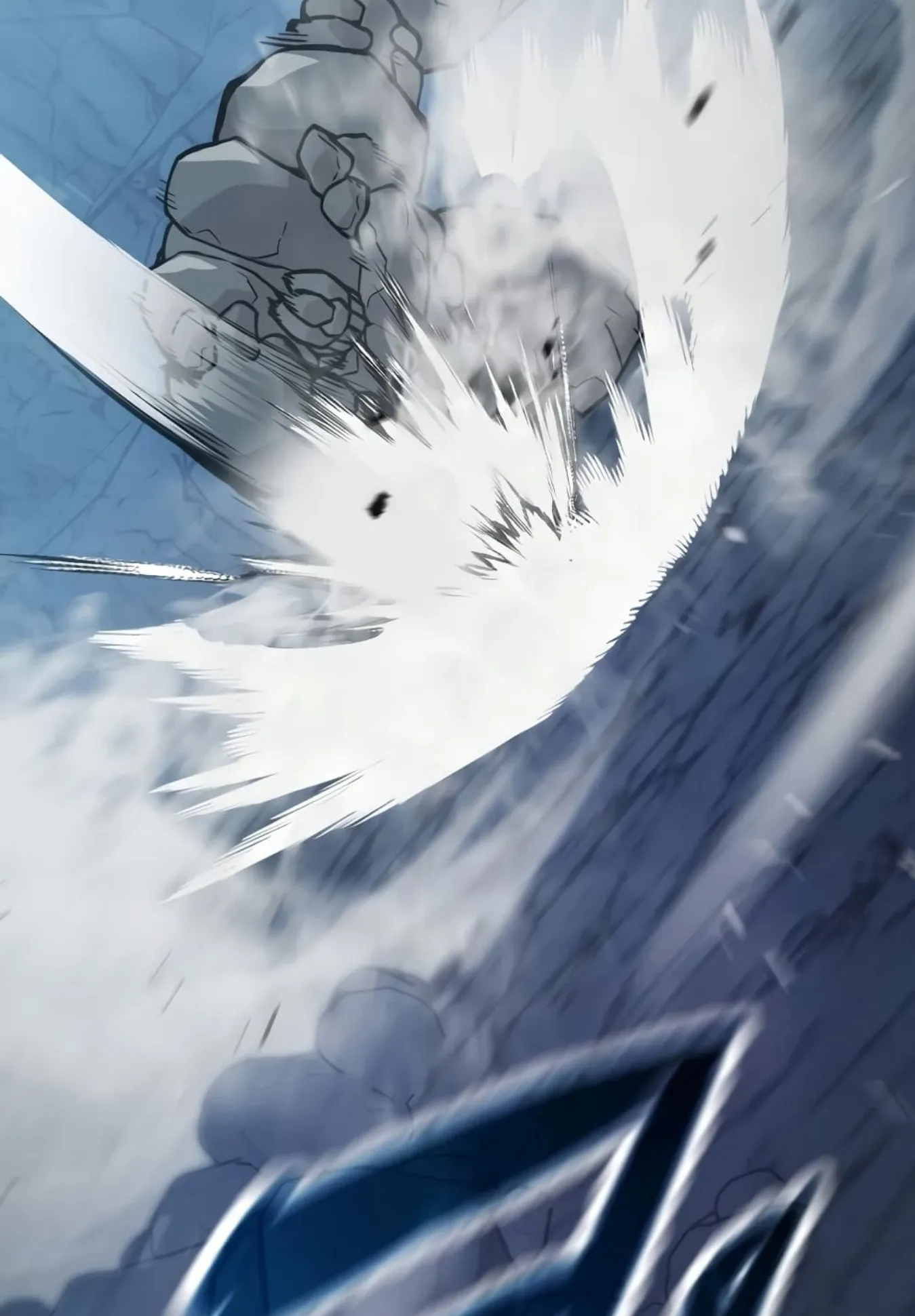 Demon Lord’s Martial Arts Ascension ตอนที่ 6 หน้า 27