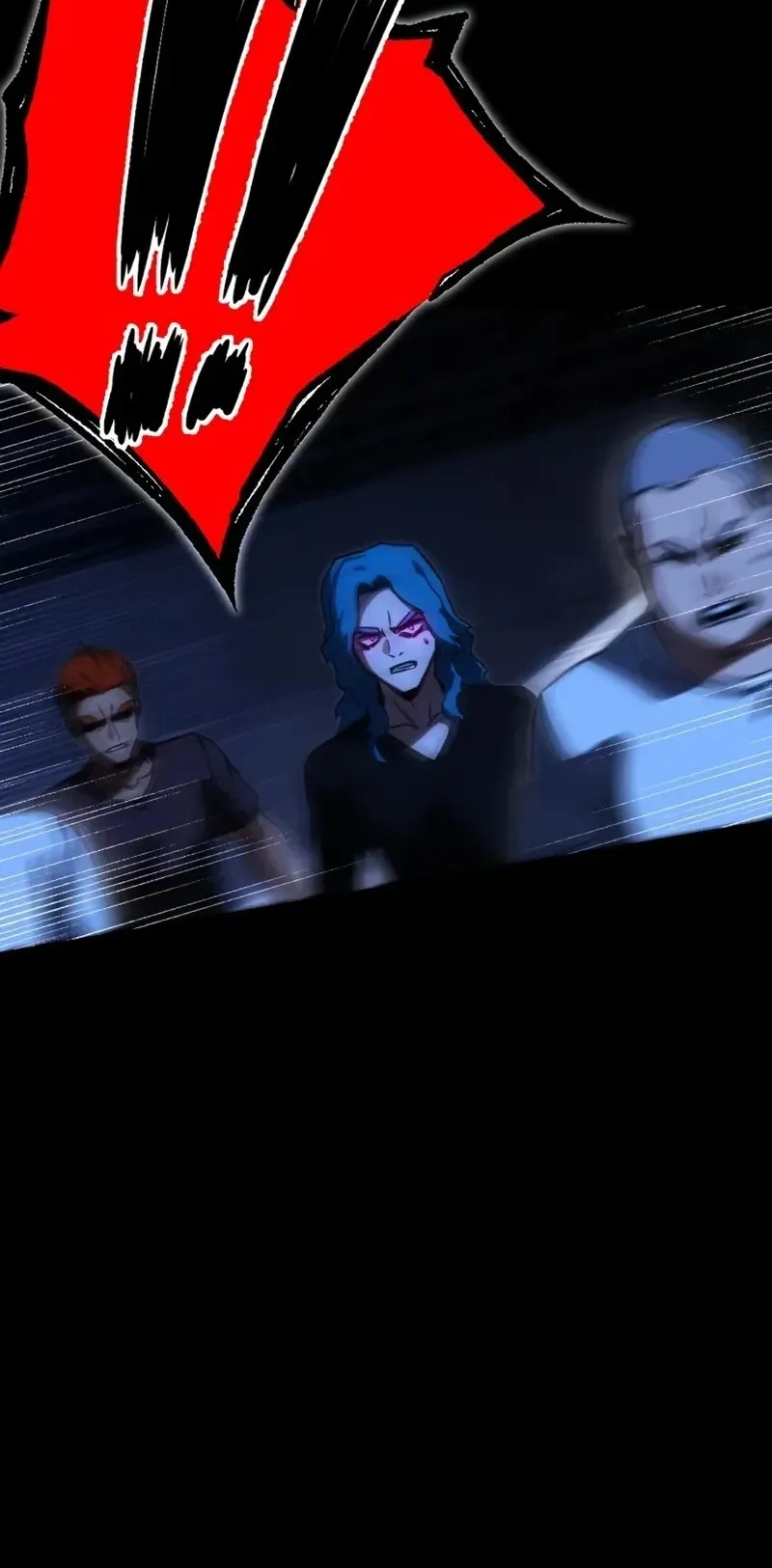I Took Over The Academy With a Single Sashimi Knife ตอนที่ 70 หน้า 80