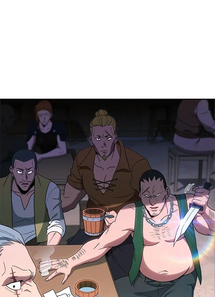 My Insanely Competent Underlings ตอนที่ 2 หน้า 107