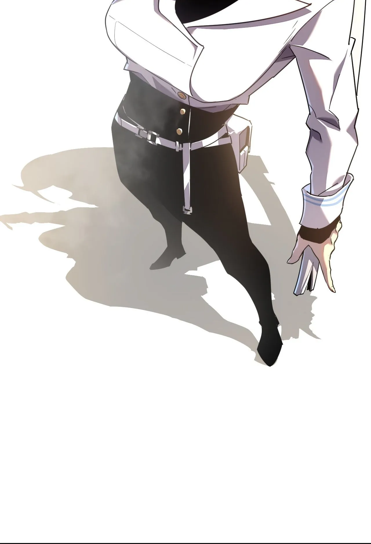 Axe God Path of Invincibility ตอนที่ 8 หน้า 9