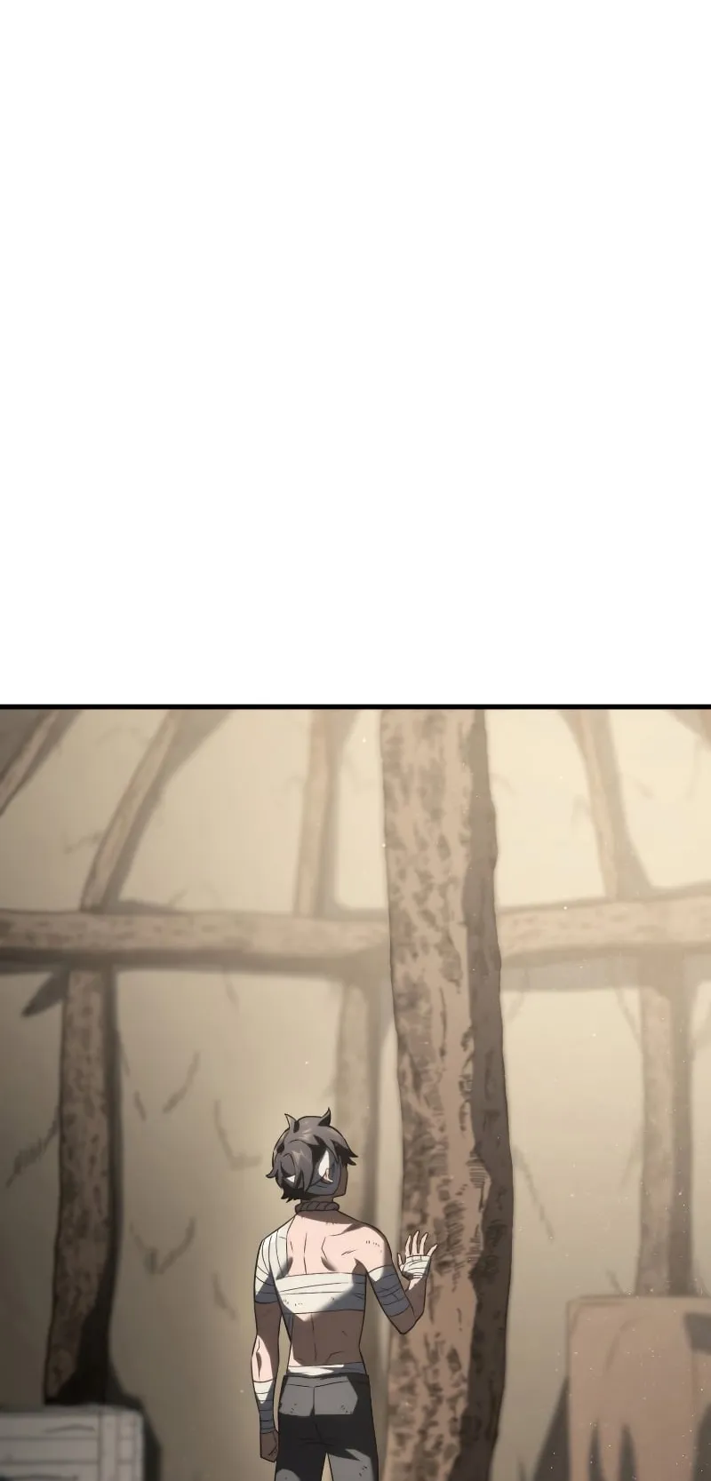 Revenge of the Iron-Blooded Sword Hound ตอนที่ 33 หน้า 33