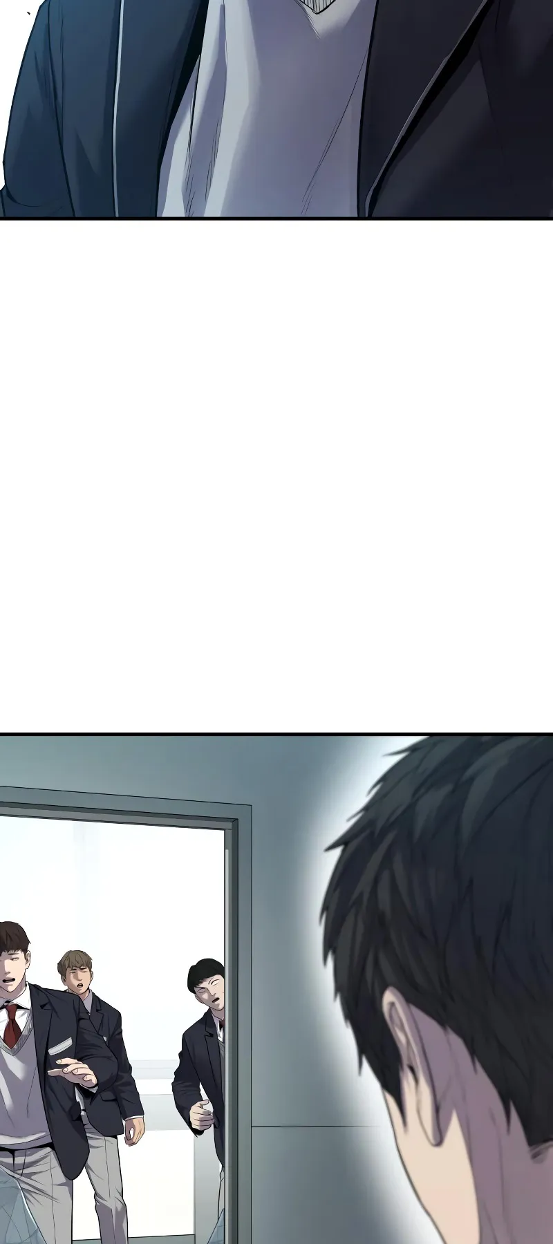 Juvenile Offender ตอนที่ 5 หน้า 110