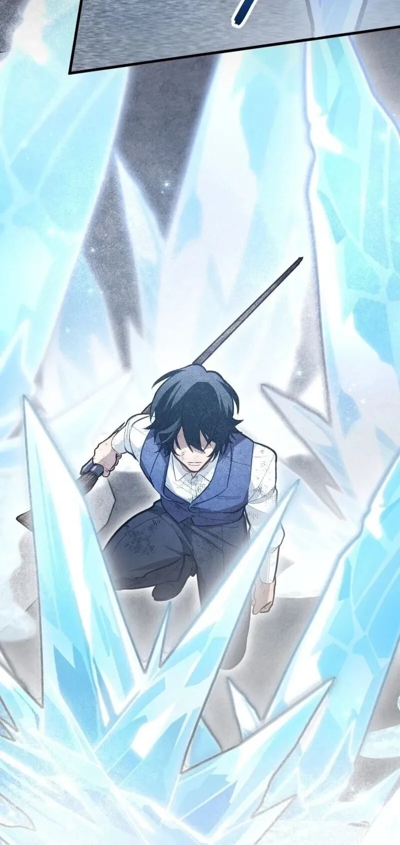 The Magic Theory of the Regressed Sword Saint ตอนที่ 20 หน้า 30