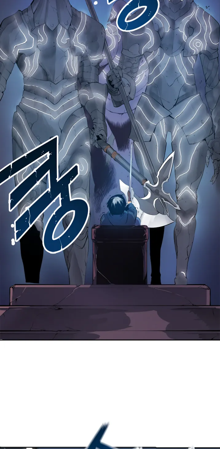 Solo Leveling ตอนที่ 0 หน้า 10