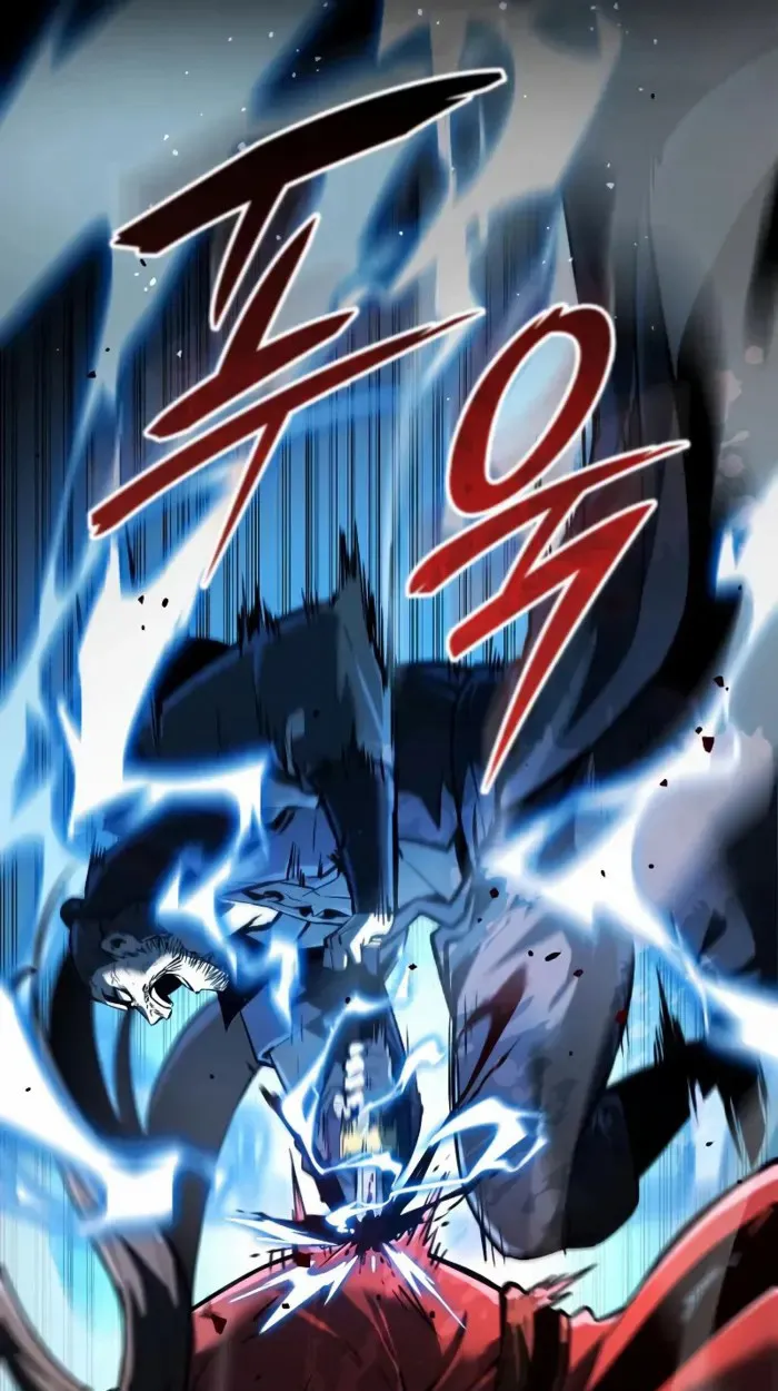 Rebirth of the Divine Demon ตอนที่ 1 หน้า 126