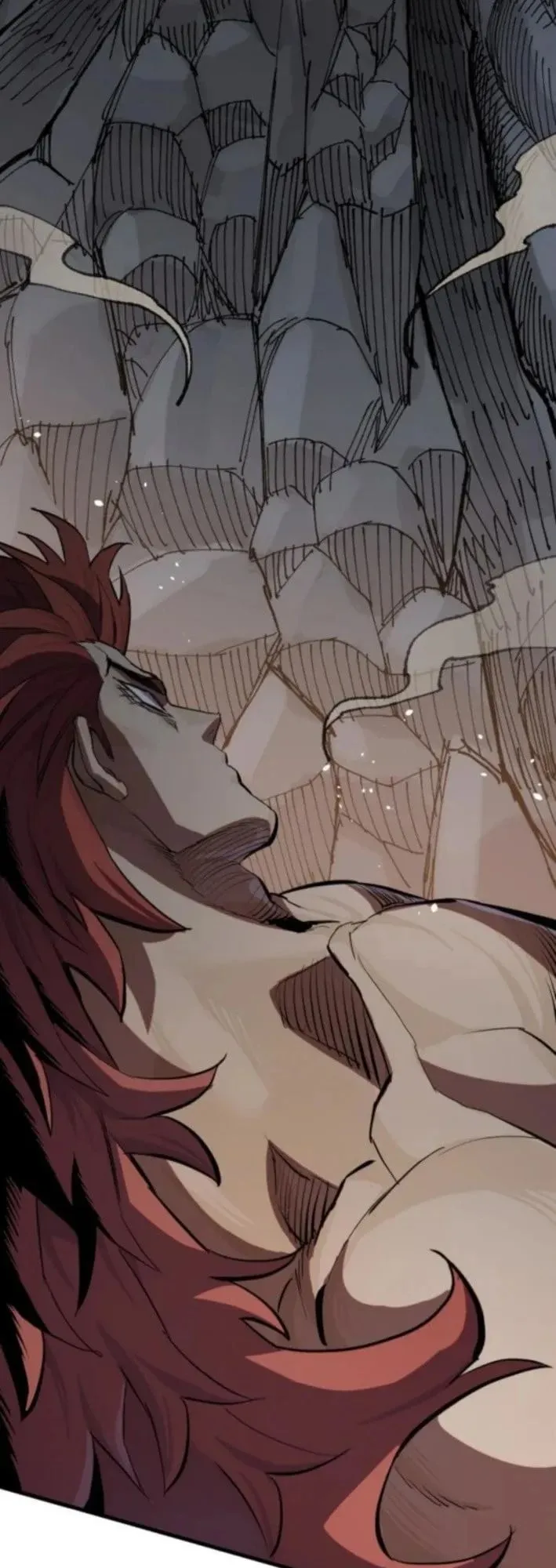 The Hero of the Heart Sword ตอนที่ 19 หน้า 68