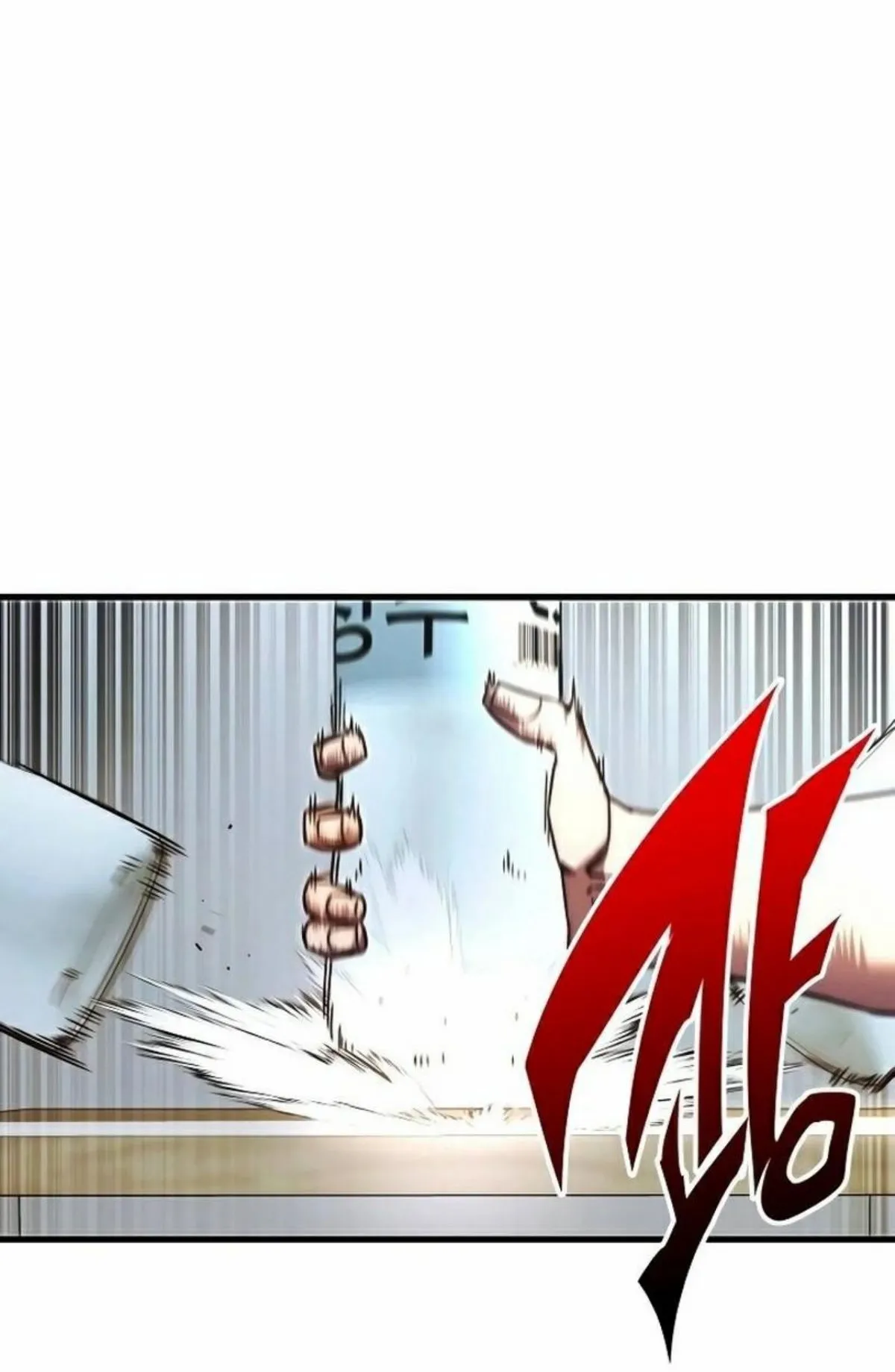 I Took Over The Academy With a Single Sashimi Knife ตอนที่ 5 หน้า 5