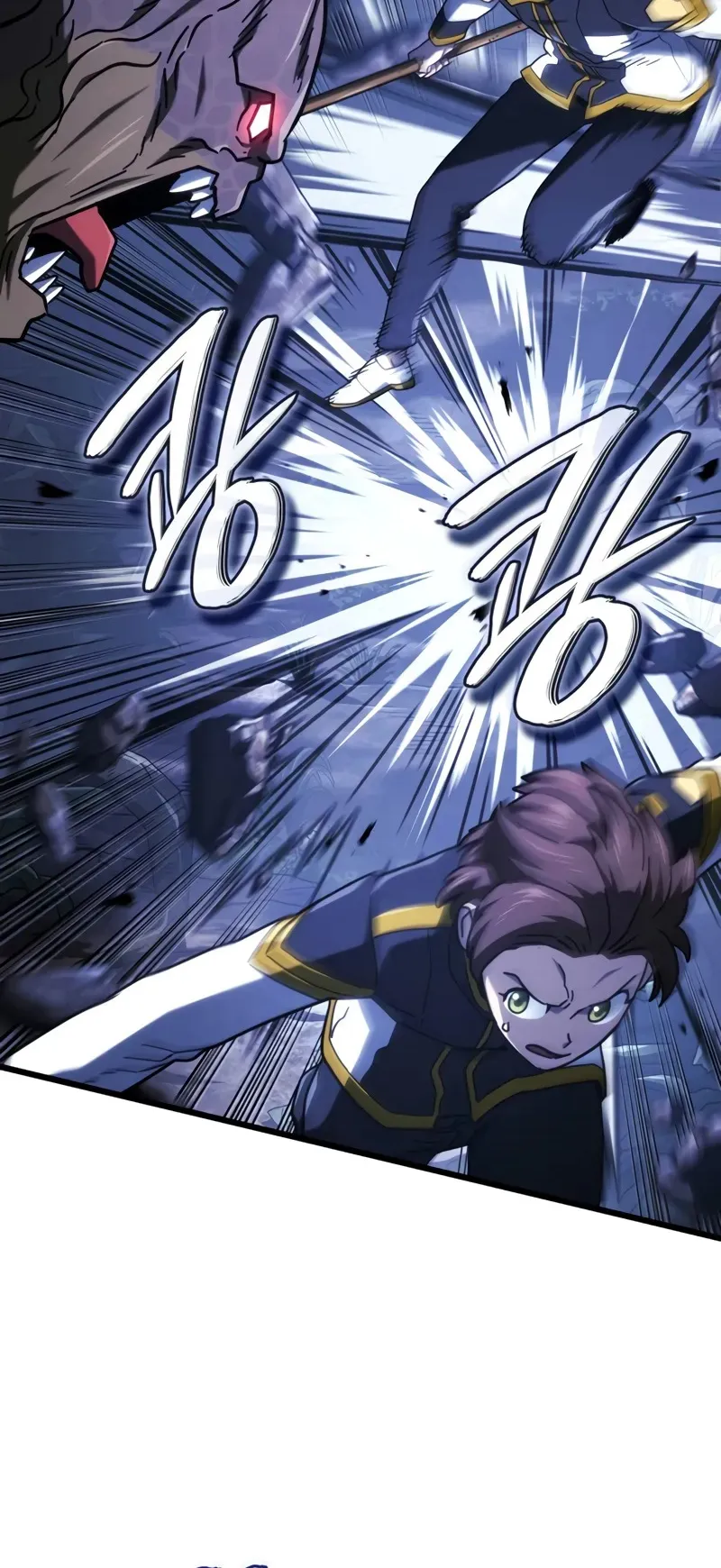 Revenge of the Iron-Blooded Sword Hound ตอนที่ 117 หน้า 20