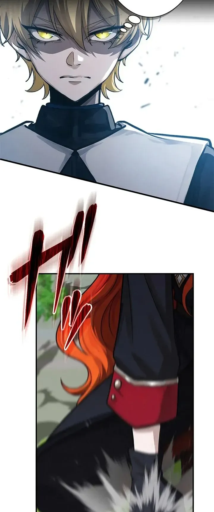 The Strongest Sword Saint Reincarnated Into a Prestigious Magic Family ตอนที่ 10 หน้า 46