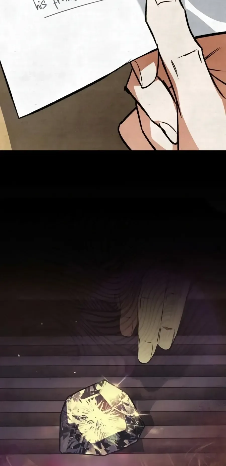 The Painter Who Draws Dungeons ตอนที่ 23 หน้า 62