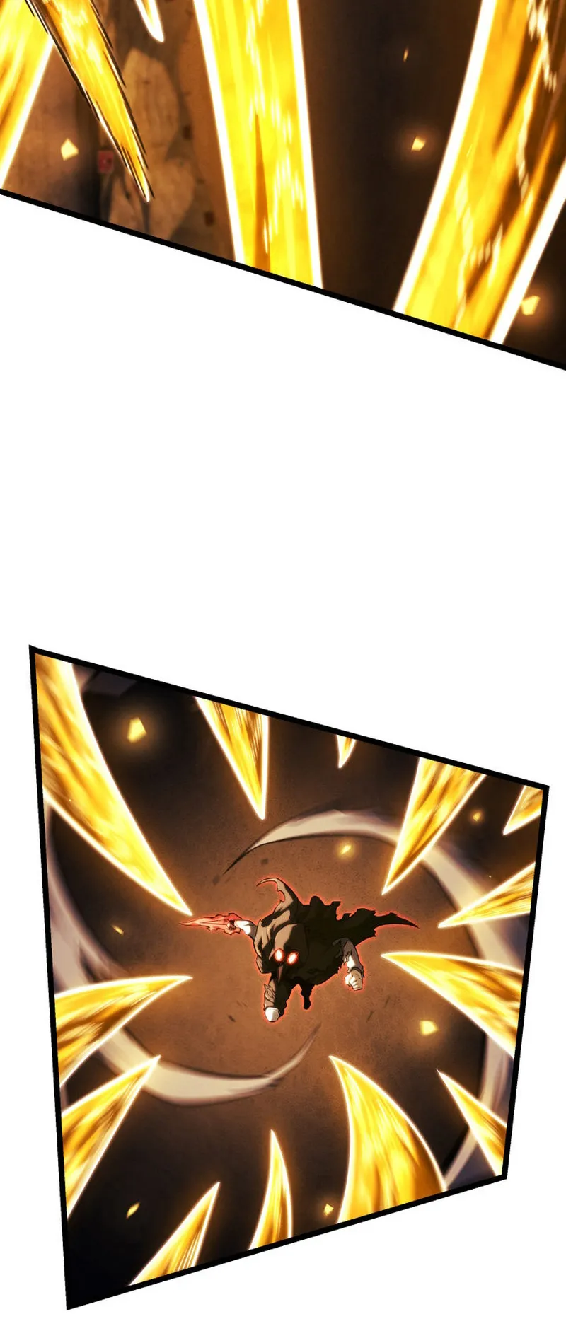 Revenge of the Iron-Blooded Sword Hound ตอนที่ 140 หน้า 17