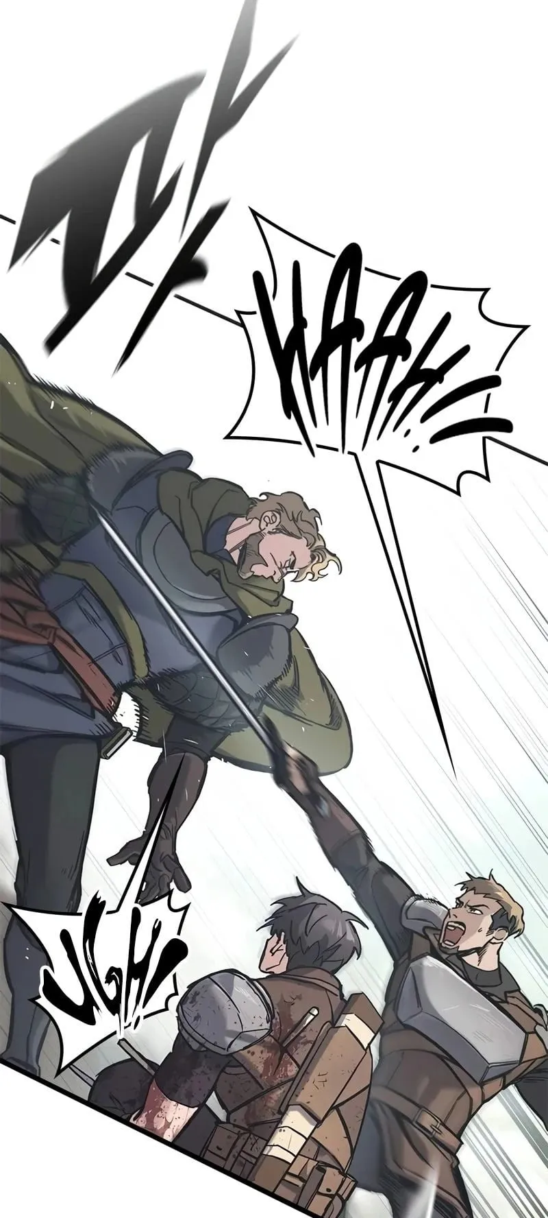 Eternally Regressing Knight ตอนที่ 22 หน้า 80