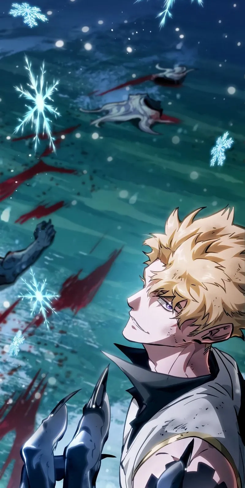 Light of Arad: Forerunner ตอนที่ 2 หน้า 126
