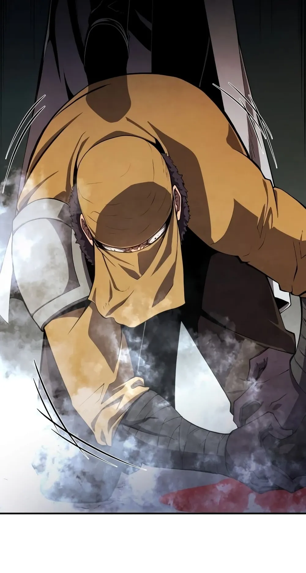 Swordmaster’s Youngest Son ตอนที่ 16 หน้า 61