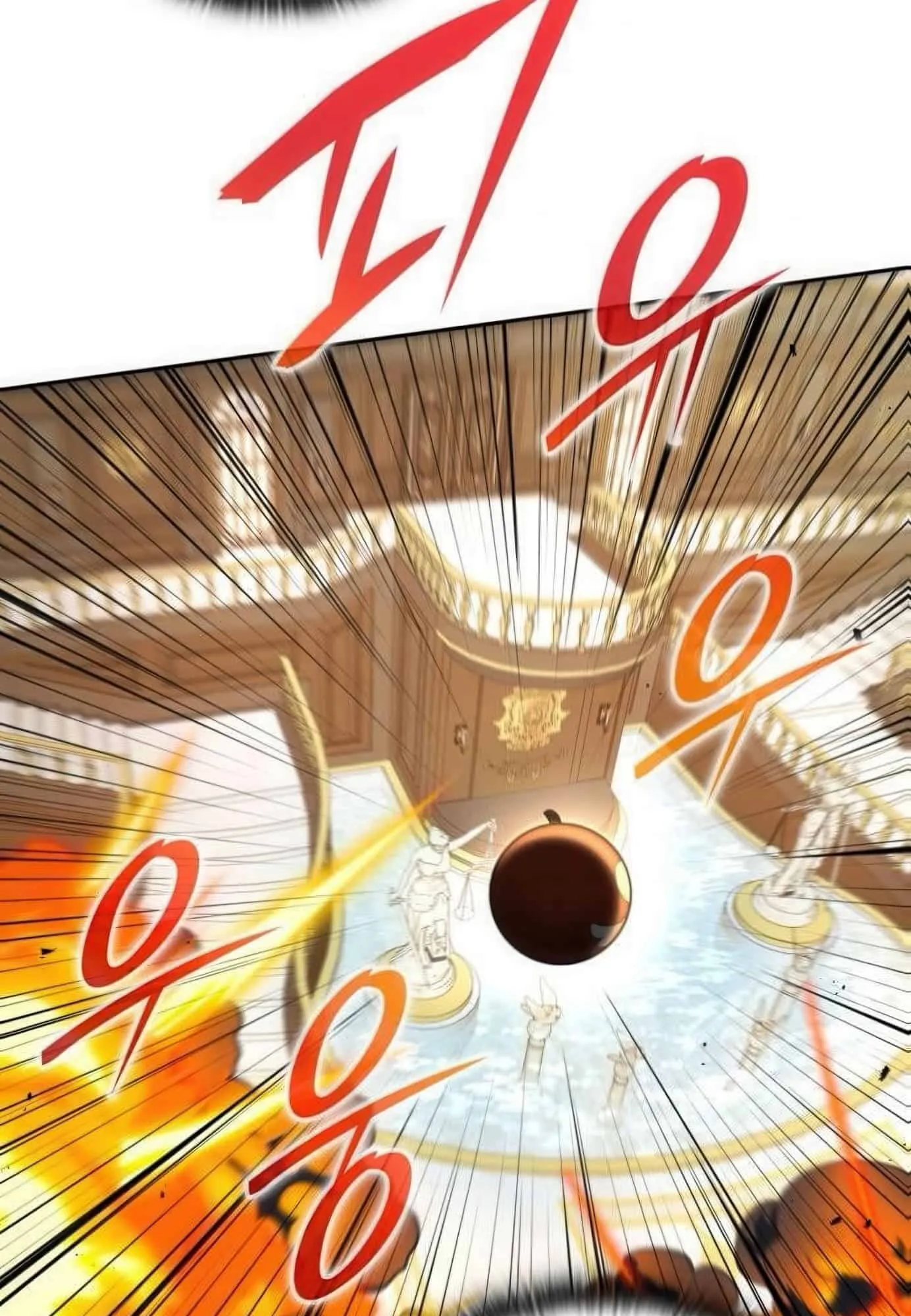 Shinsu Kindergarten ตอนที่ 21 หน้า 50