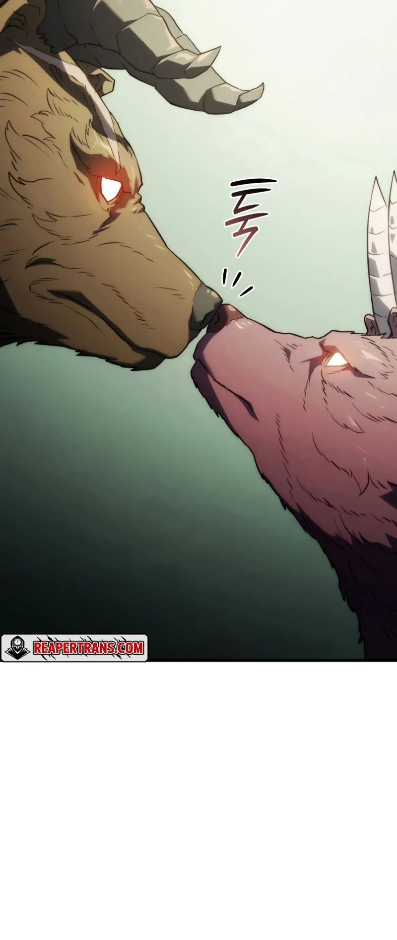 Revenge of the Iron-Blooded Sword Hound ตอนที่ 35 หน้า 38