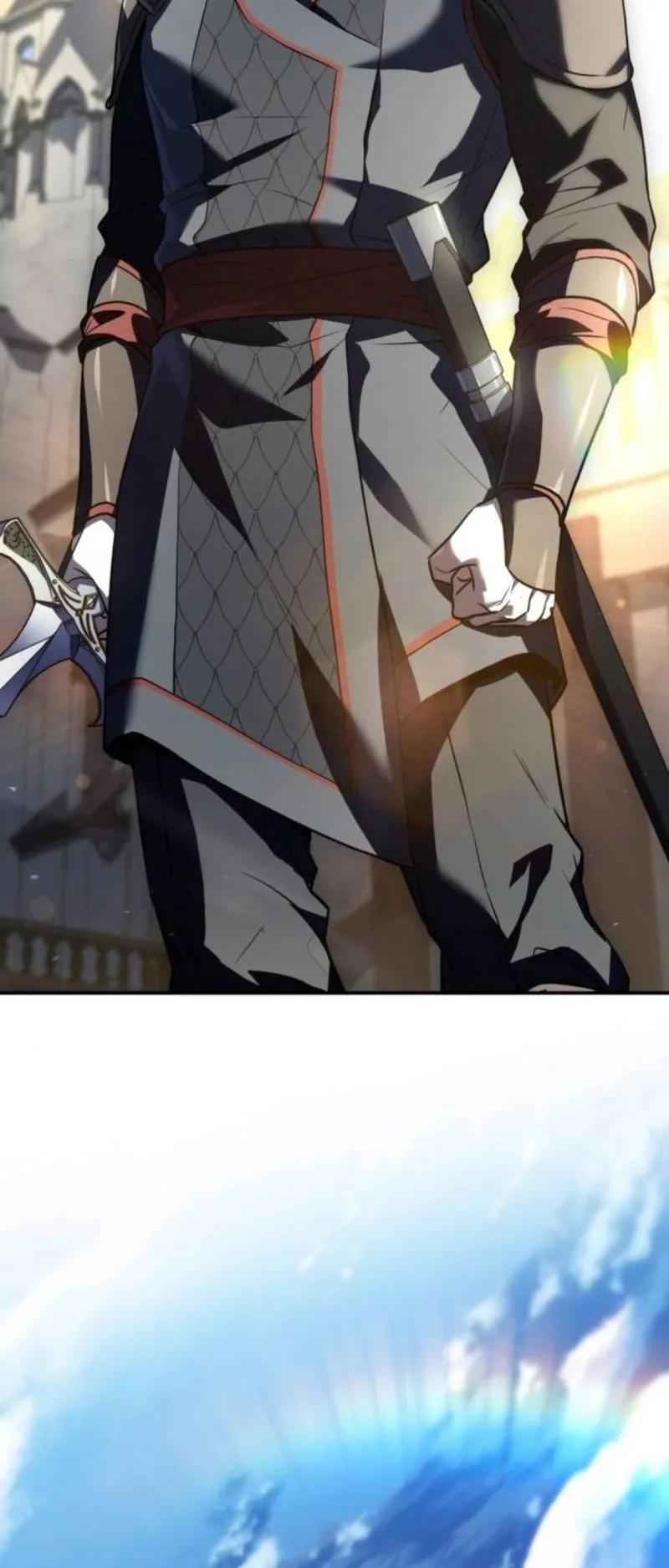The Swordmaster Who Travels Through Time ตอนที่ 15 หน้า 7