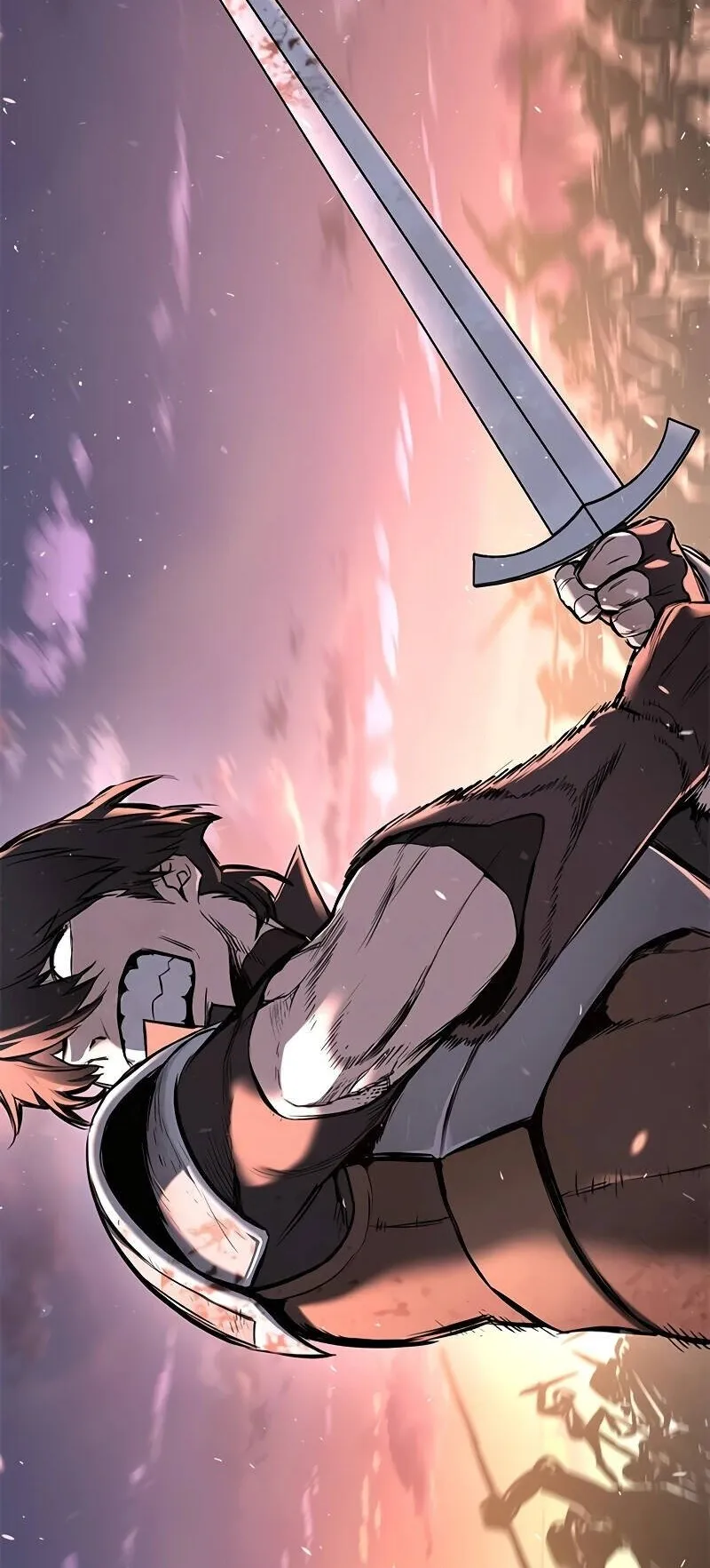 Eternally Regressing Knight ตอนที่ 1 หน้า 206