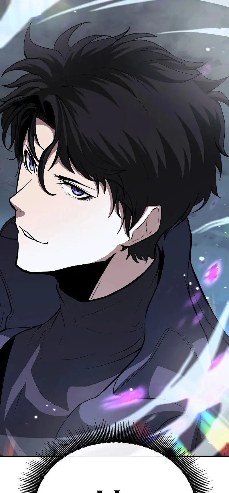 The Return Of Apocalypses Tyrant ตอนที่ 3 หน้า 148